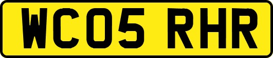 WC05RHR