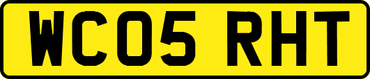 WC05RHT