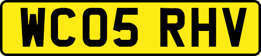 WC05RHV