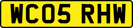 WC05RHW