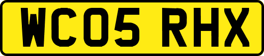 WC05RHX