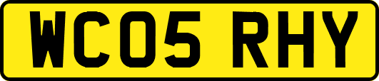 WC05RHY