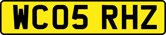 WC05RHZ