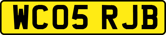 WC05RJB