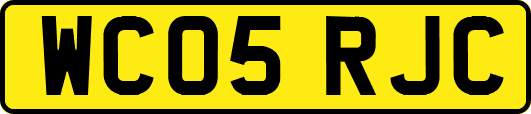 WC05RJC