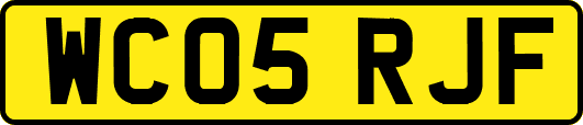 WC05RJF
