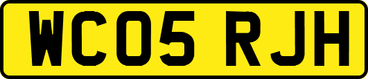WC05RJH