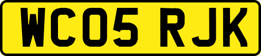 WC05RJK