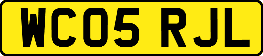 WC05RJL