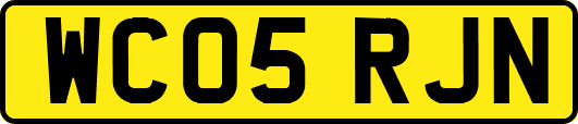 WC05RJN