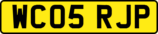 WC05RJP
