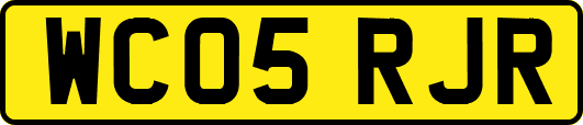 WC05RJR