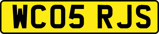 WC05RJS
