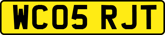 WC05RJT