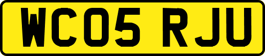 WC05RJU