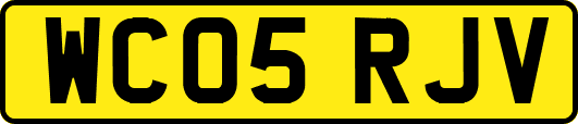 WC05RJV