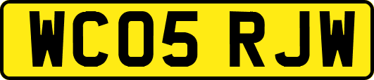 WC05RJW
