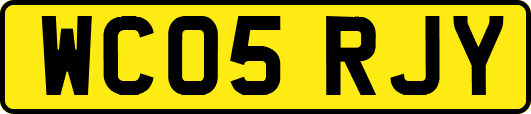 WC05RJY