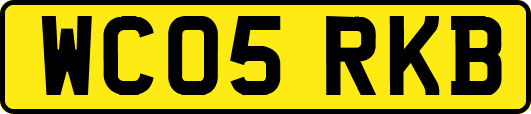 WC05RKB