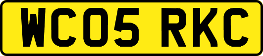 WC05RKC