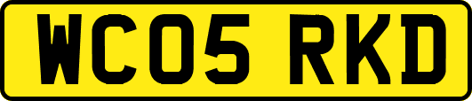 WC05RKD