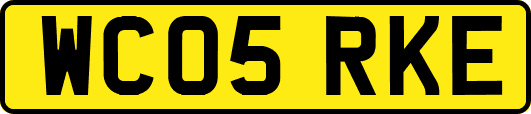 WC05RKE