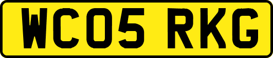 WC05RKG