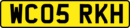 WC05RKH