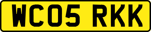 WC05RKK