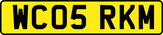 WC05RKM