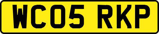WC05RKP