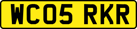 WC05RKR
