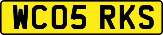 WC05RKS