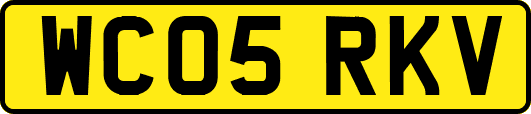 WC05RKV