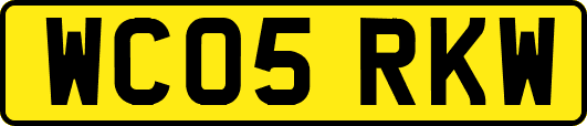 WC05RKW