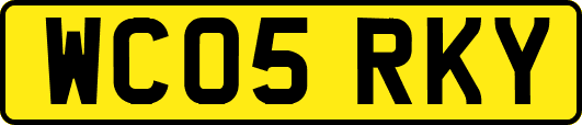 WC05RKY
