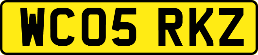 WC05RKZ