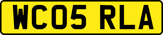 WC05RLA