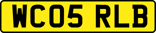 WC05RLB