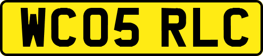 WC05RLC