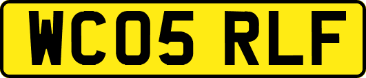 WC05RLF