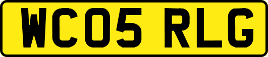 WC05RLG