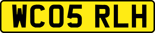 WC05RLH