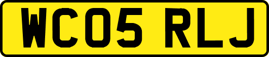 WC05RLJ