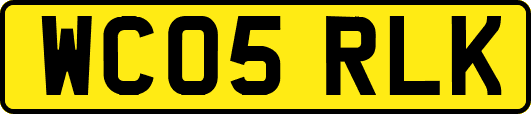 WC05RLK