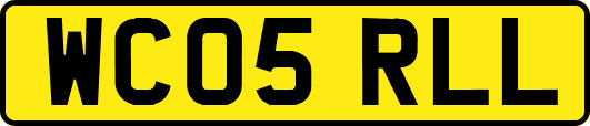WC05RLL