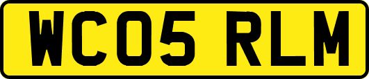 WC05RLM