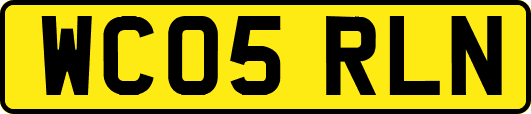 WC05RLN