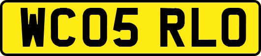 WC05RLO
