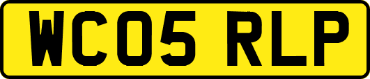 WC05RLP